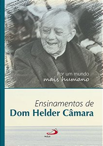 POR UM MUNDO MAIS HUMANO