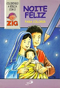 NOITE FELIZ