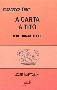 COMO LER A CARTA A TITO