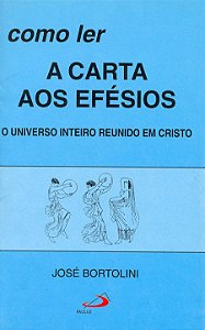 COMO LER A CARTA AOS EFÉSIOS