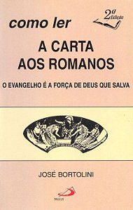 COMO LER A CARTA AOS ROMANOS