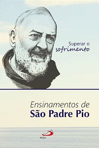 SUPERAR O SOFRIMENTO