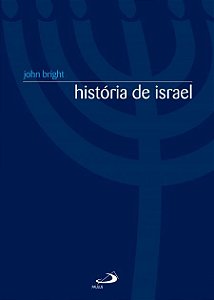 HISTÓRIA DE ISRAEL