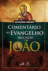 BOX: COMENTÁRIO AO EVANGELHO DE JOÃO - VOLUME 1 E 2
