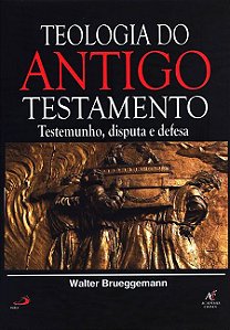 TEOLOGIA DO ANTIGO TESTAMENTO