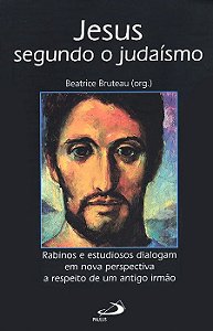 JESUS SEGUNDO O JUDAÍSMO