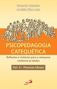 PSICOPEDAGOGIA CATEQUÉTICA
