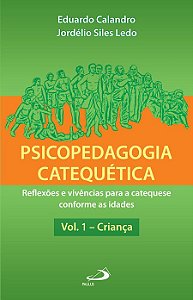 PSICOPEDAGOGIA CATEQUÉTICA