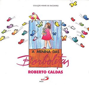 A MENINA DAS BORBOLETAS