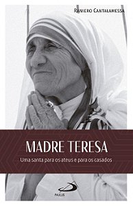 MADRE TERESA: