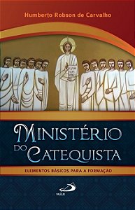 MINISTÉRIO DO CATEQUISTA