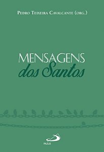 MENSAGENS DOS SANTOS