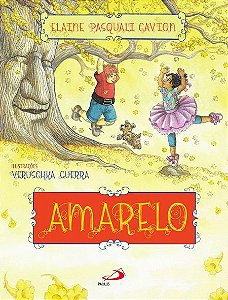 AMARELO
