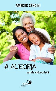 A ALEGRIA