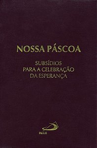 NOSSA PÁSCOA