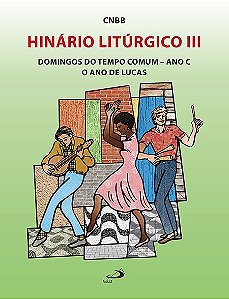 HINÁRIO LITÚRGICO III