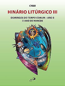 HINÁRIO LITÚRGICO III