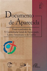 DOCUMENTO DE APARECIDA