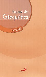 MANUAL DE CATEQUÉTICA