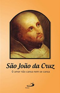 SÃO JOÃO DA CRUZ