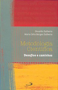 METODOLOGIA CIENTÍFICA