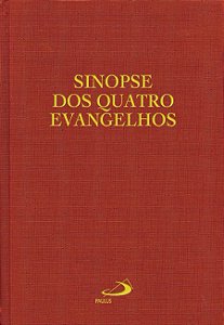 SINOPSE DOS QUATRO EVANGELHOS