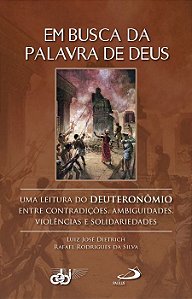 EM BUSCA DA PALAVRA DE DEUS