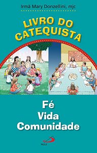 LIVRO DO CATEQUISTA