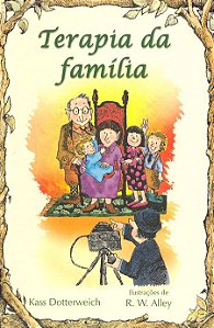 TERAPIA DA FAMÍLIA - VOL. 24