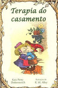 TERAPIA DO CASAMENTO - VOL. 17