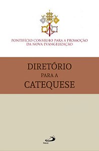 DIRETÓRIO PARA A CATEQUESE