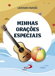 MINHAS ORAÇÕES ESPECIAIS