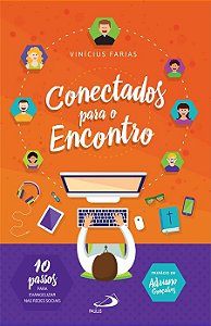 CONECTADOS PARA O ENCONTRO