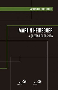 MARTIN HEIDEGGER