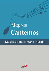 ALEGRES CANTEMOS