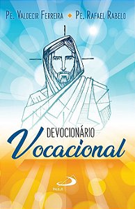 DEVOCIONÁRIO VOCACIONAL