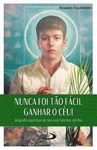NUNCA FOI TÃO FÁCIL GANHAR O CÉU!
