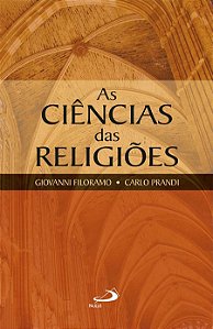 AS CIÊNCIAS DAS RELIGIÕES