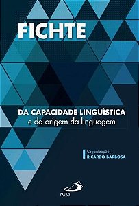 DA CAPACIDADE LINGUÍSTICA