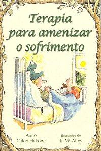 TERAPIA PARA AMENIZAR O SOFRIMENTO
