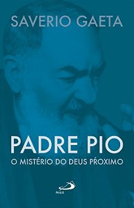 PADRE PIO