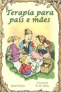 TERAPIA PARA PAIS E MÃES