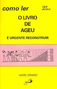 COMO LER O LIVRO DE AGEU