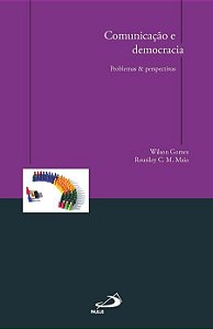 COMUNICAÇÃO E DEMOCRACIA