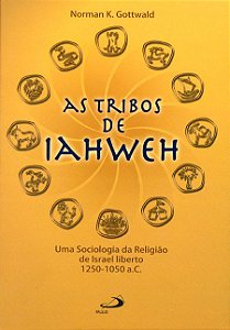 AS TRIBOS DE IAHWEH