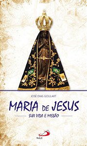 MARIA DE JESUS
