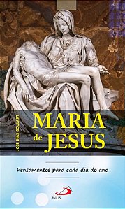 MARIA DE JESUS