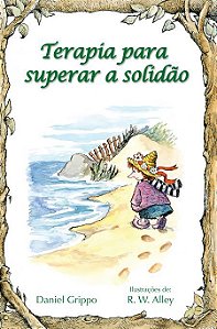 TERAPIA DA SOLIDÃO