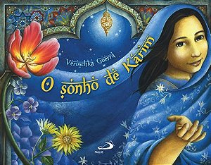 O SONHO DE KARIM