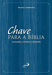 CHAVE PARA A BÍBLIA